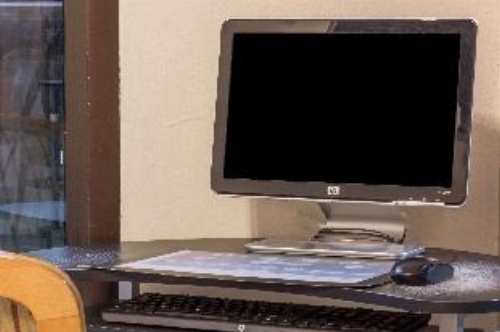 Super 8 by Wyndham Colo. Sprs. Garden Of The Gods image 13