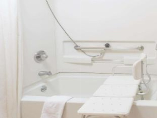 Super 8 by Wyndham Colo. Sprs. Garden Of The Gods image 15