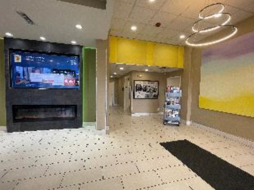 Super 8 by Wyndham Colo. Sprs. Garden Of The Gods Main image