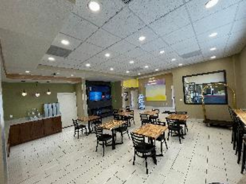 Super 8 by Wyndham Colo. Sprs. Garden Of The Gods